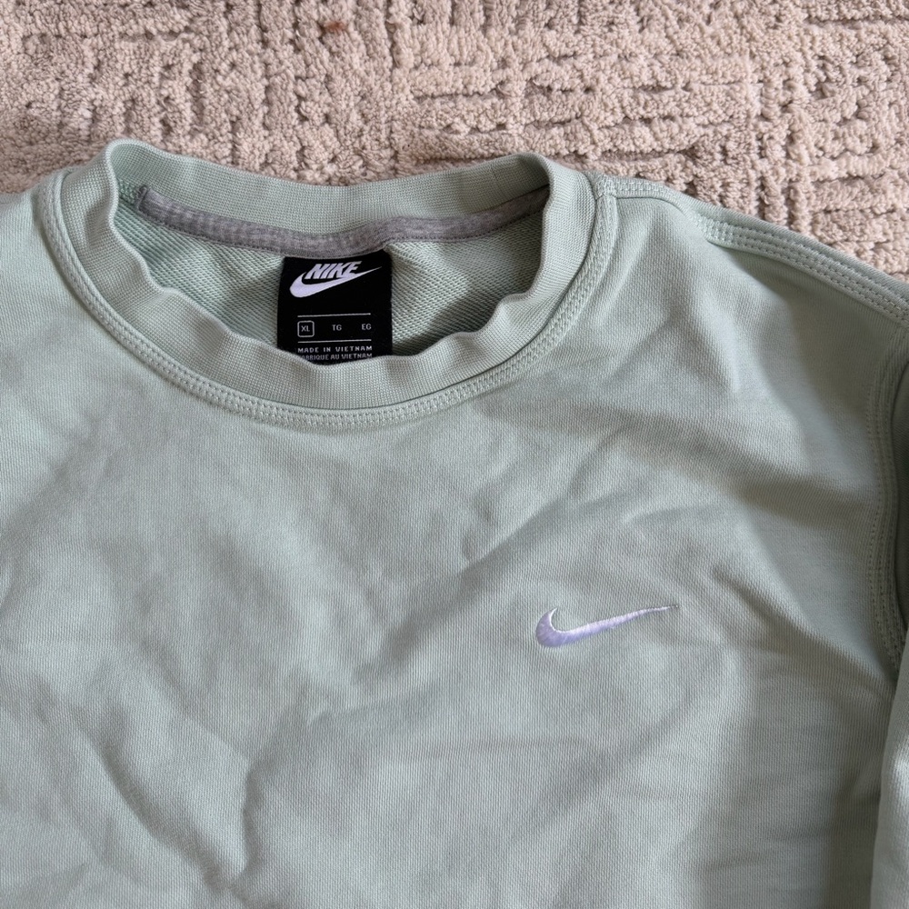 Nike Crewneck